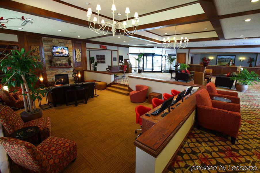 Delta Hotels By Marriott Minneapolis Northeast Interior foto