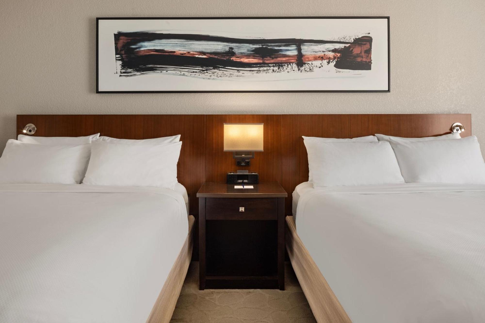 Delta Hotels By Marriott Minneapolis Northeast Exterior foto