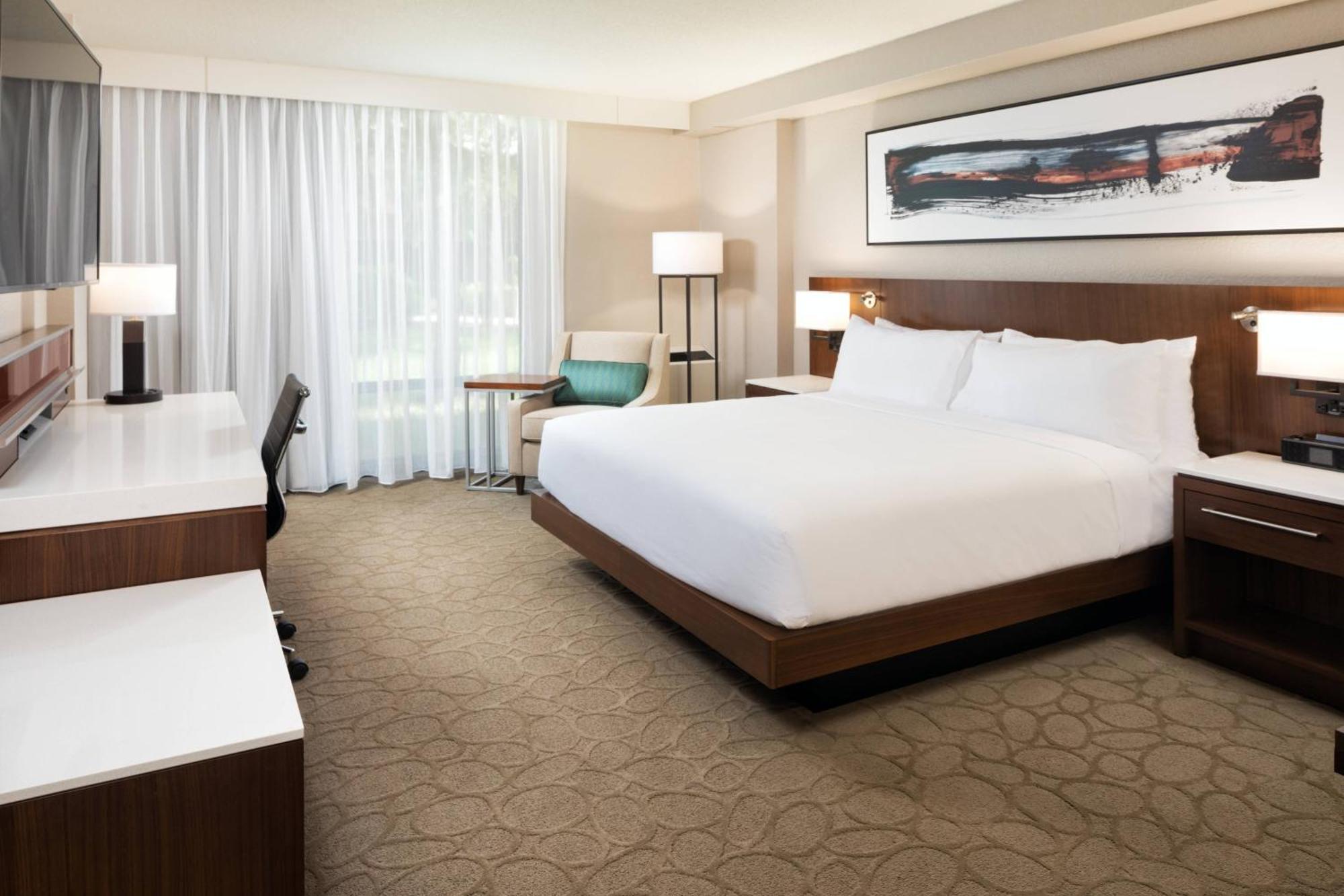 Delta Hotels By Marriott Minneapolis Northeast Exterior foto