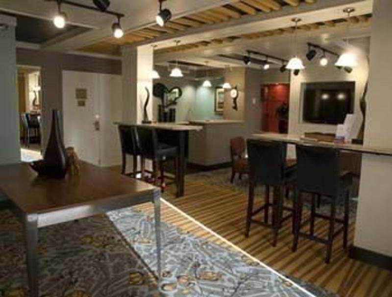 Delta Hotels By Marriott Minneapolis Northeast Habitación foto
