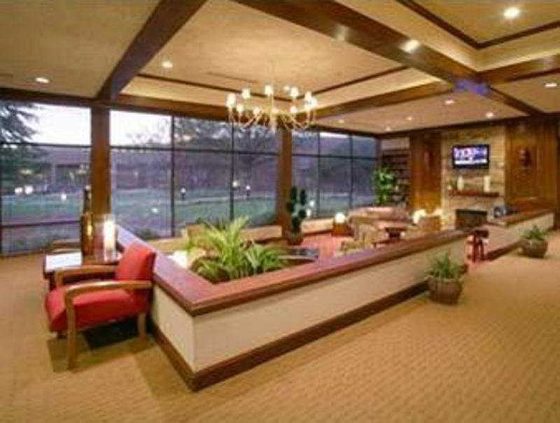 Delta Hotels By Marriott Minneapolis Northeast Interior foto